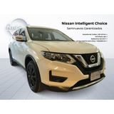 Nissan X-trail Sense 2 Row 22 