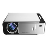 Fe Proyector De Vídeo Led Full Hd 1080p Smart Home Cinema