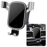 Lunqin Car Phone Holder For ******* Mazda 3 Big Phones With 