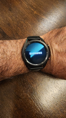 Samsung Galaxy Watch 3 45mm Lte