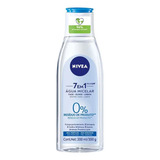 Agua Micelar 7 En 1 Micellair Piel Normal 200ml Nivea