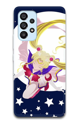 Funda Sailor Moon 1 Para Galaxy Todos