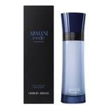 Armani Code Men Colonia Edt 125 Ml