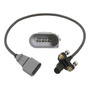 Sensor Posicin Cigeal Vw Jetta New Beetle 2.5 Ltrs Volkswagen Beetle