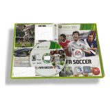 Fifa 12 Xbox 360 Envio Rapido!