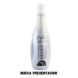 Shampoo Matizador Negro Black Splendor Evoluxion