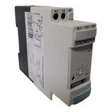 Rele Temporizador Siemens 7pu05 11-2an15 15min 220v 1na+1nf