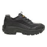 Tenis Cat Invader St Industrial Para Hombre