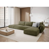 Sofa Sillon Esquinero Portugal 2.90 X 1.80 Cama 3 Cuerpos