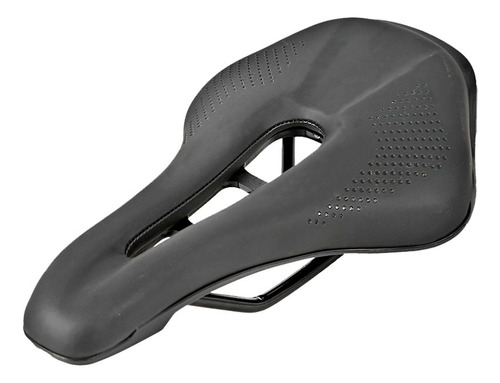 Asiento Bicicleta Mtb Ruta Twitter Antiprostatico Nitrobikes