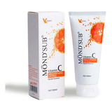 Limpiador Facial Cleanser/vitamina C Mond'sub