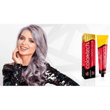 Tinte Para Cabello En Colortech + Peroxido 135ml Nutrapel