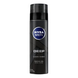 Nivea Men Gel De Afeitar De Limpieza Profunda 7 Oz