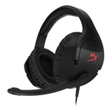 Audífonos De Videojuego Kingston Hyperx Cloud Stinger