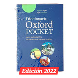 Diccionario Oxford Pocket Para Estudiantes Latinoamericanos 