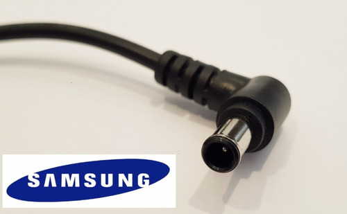 Cable Para Fuente - Para Monitor Samsung Led Sa300 