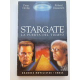 Stargate Dean Devlin Roland Emmerich La Puerta Del Tiempo