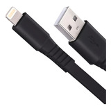 Cabo Usb Carregador P/ iPhone 6 7 8 Plus S X Xr Xs 11 11 Pro