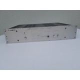 Amplificador Marca Cygnus Modelo Pa-800 