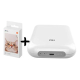 Xiaomi Impresora Mi Portable Photo Printer + 20 Láminas