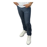 Pantalon Hugo Boss Delaware Casual Formal Slim Fit Original