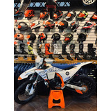 Ktm Exc 250 Six Days 2t 2024 En Marelli Sports Entrega Ya