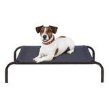 Poli Pets Cama Elevada Para Perro| Cama Para Mascotas| Talla