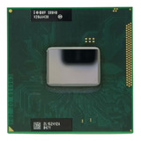 Procesador De Cpu Core I5 2520m De 2,5 Ghz