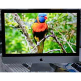 iMac 27 5k Core I7 Late 2015