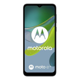Motorola Moto E13 - Verde Aurora - 64 Gb - 2 Gb