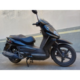 Sym Citycom S 300i 