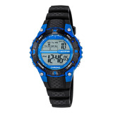 Reloj K5684/5 Calypso Infantil Digital Crush