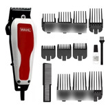 Recortadora Wahl Complete Haircutting 17pc Kit 79420-100