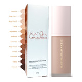 Base Mari Maria Corretivo Velvet Skin