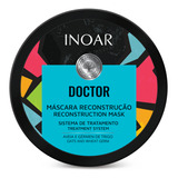 Máscara Inoar Doctor Reparación 250g