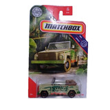 Matchbox 1974 Volkswagen Type 181 Safari Thing 2020 