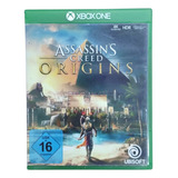 Assassin's Creed: Origins Juego Xbox One / Series S/x