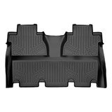 Maxfloormat Tapetes Para Piso Para Toyota Tundra Crew Max, C