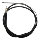 Chicote Cable Freno Trasero Derecho Ford Ranger 2.3l 1995