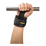 Straps Verri Con Muñequera Crossfit Gym (pa)