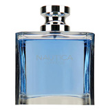 Perfume Nautica Voyage 100 Ml Edt Spray 3600 Para Hombre