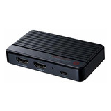 Avermedia Live Gamer Mini: Capturadora De Video Full Hd 1080