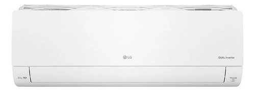 Ar Condicionado LG Voice Dual Inverter 12000 Btus220v Branco