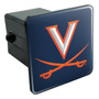 Logotipo Cavaliers Universidad Virginia Cubierta Enganche Chevrolet Cavalier