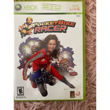 Juego Xbox360 Pocket Bike Racer