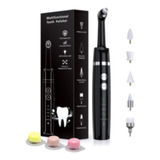 Pulidor De Dientes, Kit De Blanqueamiento Dental Recargable