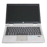 Notebook Hp Elitebook I5 3ºg 8gb Ssd 120gb Wifi