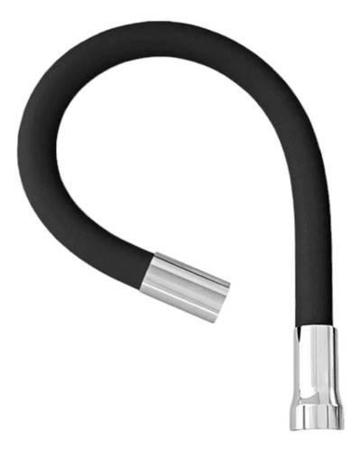 Tubo Flexível Silicone Para Torneira Gourmet Forte Lar