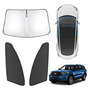 Kit De Guardabarros Ford Explorer 2020-2023, Guardabarr... Ford Explorer