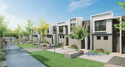 Townhouses Montemar Argenta